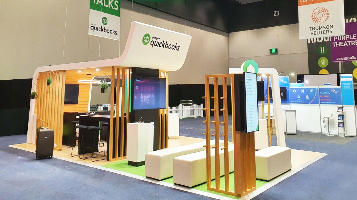Exhibition Stands